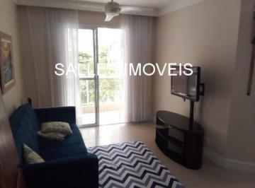 Foto 01 · Apartamento, Vila Luis Antônio, Guarujá, SP