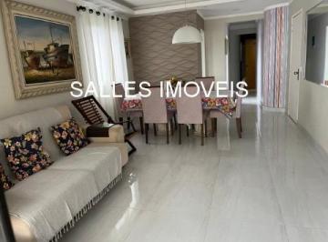 Foto 01 · Apartamento, Vila Alzira, Guarujá, SP