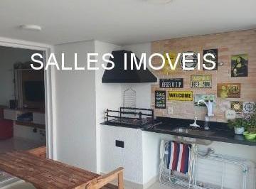 Foto 01 · Apartamento, Jardim Astúrias, Guarujá, SP