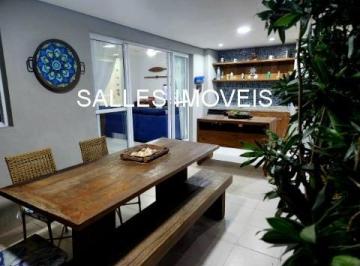 Foto 01 · Apartamento, Vila Luis Antônio, Guarujá, SP