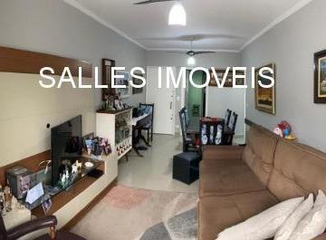 Foto 01 · Apartamento, Enseada, Guarujá, SP