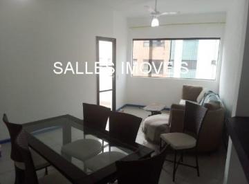 Foto 01 · Apartamento, Enseada, Guarujá, SP