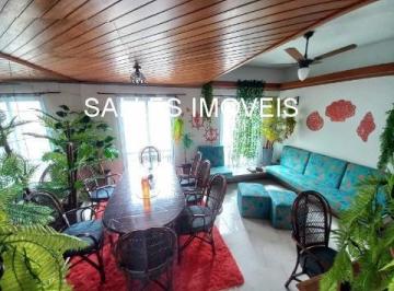 Foto 01 · Apartamento, Enseada, Guarujá, SP