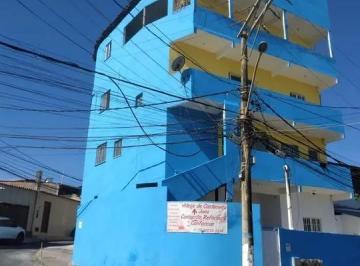 Comercial de 3 quartos, Salvador · Boca do Rio, Apartamento ou Prédio, Venda, 3 andares, Vista Mar