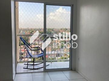 Foto 01 · APARTAMENTO PARA VENDA NO CONDOMÍNIO LEVE CASTANHEIRAS
