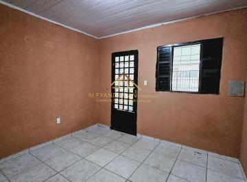 Casa de 2 quartos, Recanto das Emas · QR 508 CASA 02 QTS RECANTO DAS EMAS. NÃO FINANCIA. 98191-4550.