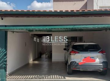 Foto 01 · CASA Á VENDA NA VILA RIO BRANCO - JUNDIAÍ