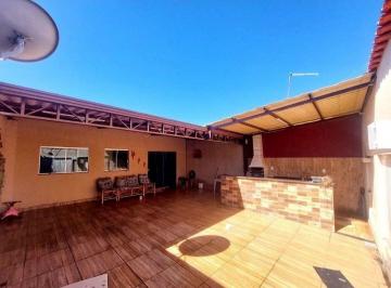Casa de 3 quartos, Sobradinho · A&M IMÓVEIS VENDE EXCELENTE CASA EM SOBRADINHO ACEITA FINANCIAMENTO