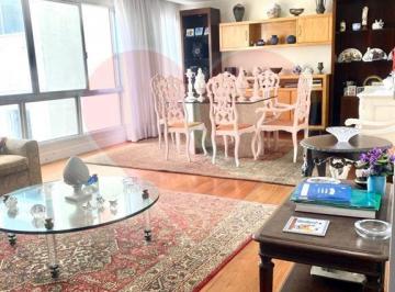 Apartamento de 4 quartos, Rio de Janeiro · Leblon - Apartamento - 4 Quartos, sendo 1 suíte - 147,00m2