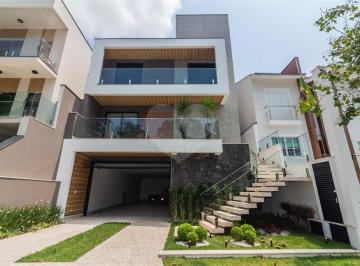 Casa de 4 quartos, São Paulo · Casa de Alto padrão - venda - Cantareira!!!