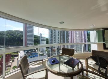 Apartamento de 3 quartos, Balneário Camboriú · Apartamento de 3 dormitorios - locação diária