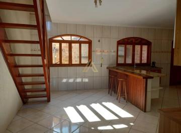 Foto 01 · Casa de Luxo à Venda em São Paulo: 4 Quartos, 3 Banheiros, 6 Vagas de Garagem, 500m² de Área. Aconch