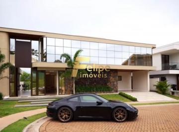 Foto 11 · Exclusividade e alto luxo! Casa nova, condomínio fechado, acabamento altíssimo padrão.