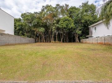Terreno , Curitiba · Reserva Allameda - 528 m² privativos em Santa Felicidade