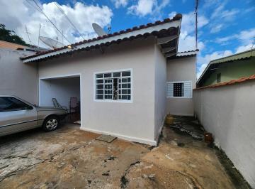 Casa · 160m² · 3 Quartos · 3 Vagas · Casa no Jardim Sacilotto