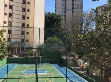 Apartamento de 2 quartos, São Paulo · bairro morumbi sul-Cond. Altos do Morumbi Sul