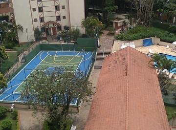 Apartamento de 2 quartos, São Paulo · bairro morumbi sul-Cond. Altos do Morumbi Sul-apto de frente vista maravilhosa