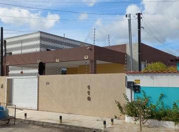 Casa de 4 quartos, João Pessoa · Casa 4 quartos - Em João Pessoa - PB 