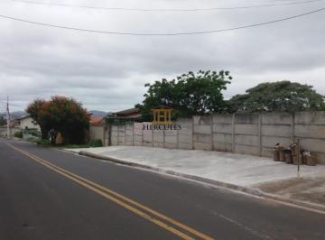 Foto 01 · Terreno, Jardim Paulista, Atibaia, SP