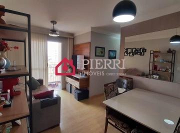 Apartamento · 48m² · 2 Quartos · 1 Vaga · Apartamento a venda em Pirituba, próximo da estação CPTM