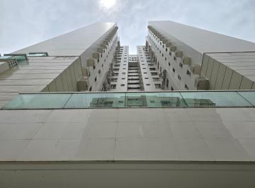 Apartamento de 3 quartos, Águas Claras · LIFE RESIDENCE 3 QUARTOS SENDO 1 SUITE COM CLOSET DESOCUPADO ACEITA PERMUTA