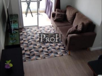 Apartamento de 2 quartos, Santo André · Apartamento Vila Curuçá Santo André