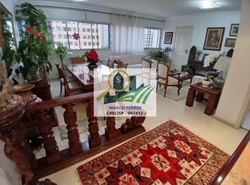 Apartamento · 160m² · 4 Quartos · 2 Vagas · APARTAMENTO 160 m² Alto Padrão