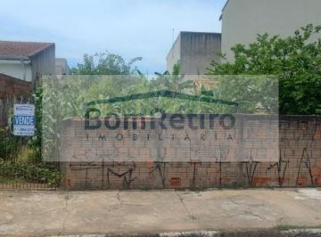Foto 01 · Terreno, Jardim Bom Retiro (nova Veneza), Sumaré, SP