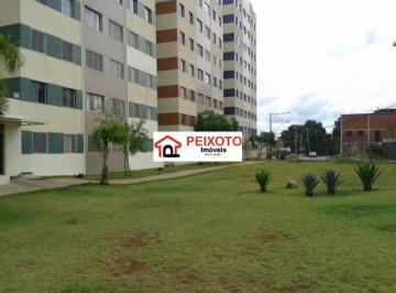 Foto 01 · Apartamento, Samambaia Norte, Samambaia, DF
