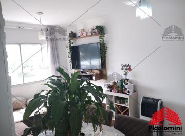 Foto 01 · Apartamento à venda na Vila Santa Clara / Vila Prudente, reformado, 2 dormitórios sendo 1 suite, 1 v