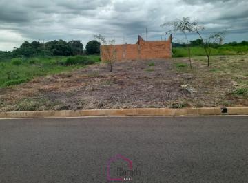 Foto 01 · Terreno, Bosque das Laranjeiras, Catanduva, SP