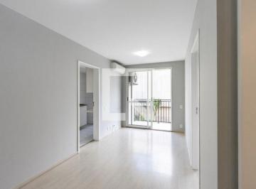Apartamento · 42m² · 1 Quarto · 1 Vaga · Apartamento para Aluguel - Água Branca, 1 Quarto, 42 m² - São Paulo