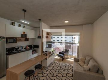 Apartamento · 40m² · 1 Quarto · 1 Vaga · Apartamento para Aluguel - Cambuí, 1 Quarto,  40 m² - Campinas