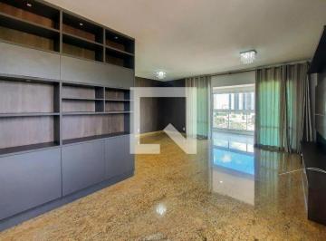 Apartamento · 138m² · 3 Quartos · 3 Vagas · Apartamento para Aluguel - Anchieta, 3 Quartos,  138 m² - São Bernardo do Campo