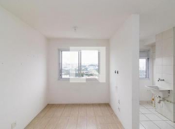 Apartamento · 31m² · 1 Quarto · Apartamento para Aluguel - Água Branca, 1 Quarto, 31 m² - São Paulo