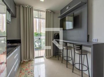 Apartamento · 48m² · 1 Quarto · 1 Vaga · Apartamento para Aluguel - Vila Augusta, 1 Quarto, 48 m² - Guarulhos
