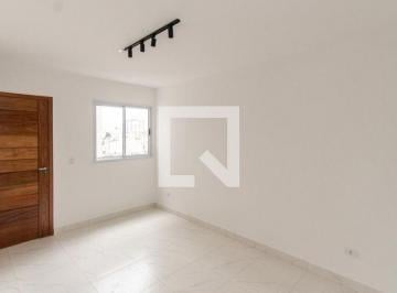 Apartamento · 45m² · 2 Quartos · 1 Vaga · Apartamento para Aluguel - Vila Mazzei, 2 Quartos,  45 m² - São Paulo