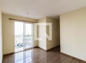 Apartamento · 46m² · 2 Quartos · 1 Vaga · Apartamento para Aluguel - Vila Dagmar, 2 Quartos, 46 m² - Belford Roxo