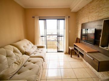 Apartamento · 58m² · 1 Quarto · 1 Vaga · Apartamento para Aluguel - Nova Mirim, 1 Quarto, 58 m² - Praia Grande