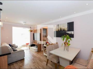 Apartamento · 52m² · 2 Quartos · 1 Vaga · Apartamento para Aluguel - Vila Augusta, 2 Quartos, 52 m² - Guarulhos