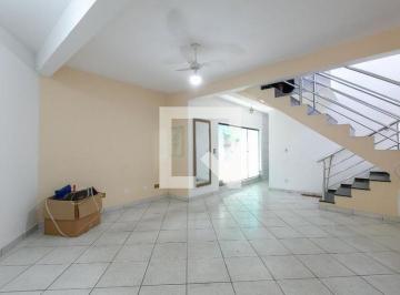 Casa · 490m² · 4 Quartos · 3 Vagas · Casa para Aluguel - Vila Curuca, 4 Quartos, 490 m² - São Paulo