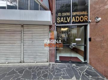 Comercial · 38m² · Página 1 Imóveis anuncia excelente sala comercial, no condomínio "Edifício centro empresarial S