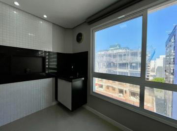 128971.jpg · Apartamento 2 Dormitórios - Bairro Navegantes