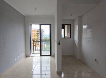 Apartamento · 57m² · 2 Quartos · 1 Vaga · Apartamento com 2 quartos, Ilha da Figueira