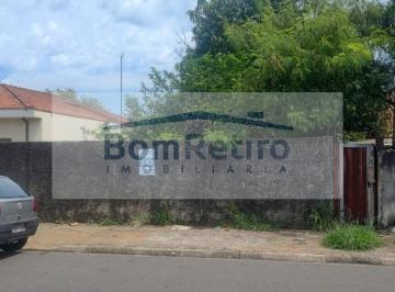 Foto 01 · Terreno, Jardim Bom Retiro (nova Veneza), Sumaré, SP