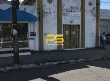 Comercial · 300m² · 1 Quarto · Oportunidade alugo ponto comercial na Principal em Cruz das Armas