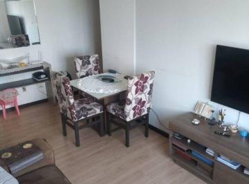 Apartamento · 68m² · 2 Quartos · 1 Vaga · Apto - 2 Qt - São João - Itajaí/SC