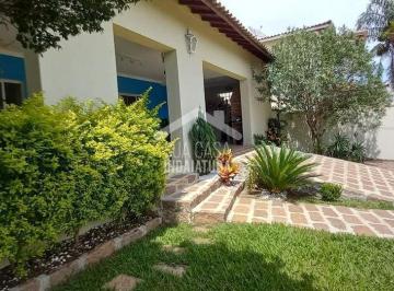 Rural · 195m² · 3 Quartos · 2 Vagas · Chácara de 1000M² no Terras de Itaici - Indaiatuba