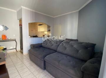 Apartamento · 68m² · 2 Quartos · 1 Vaga · Apartamento com 2 quartos, Vila Formosa - Jundiaí
