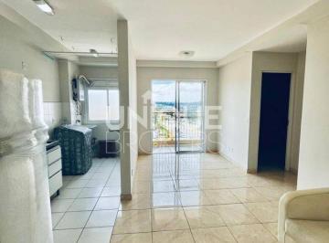 Apartamento · 50m² · 2 Quartos · 1 Vaga · Apartamento com 2 quartos para locação em Jundiaí